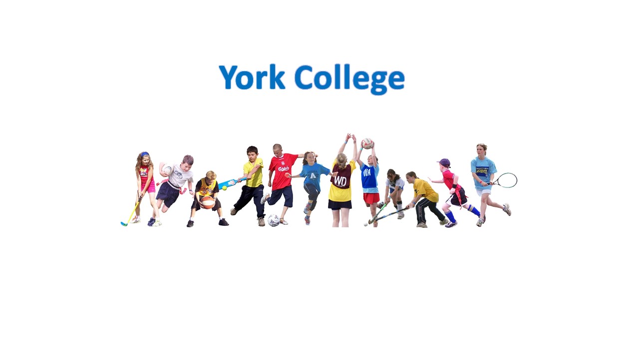 York College